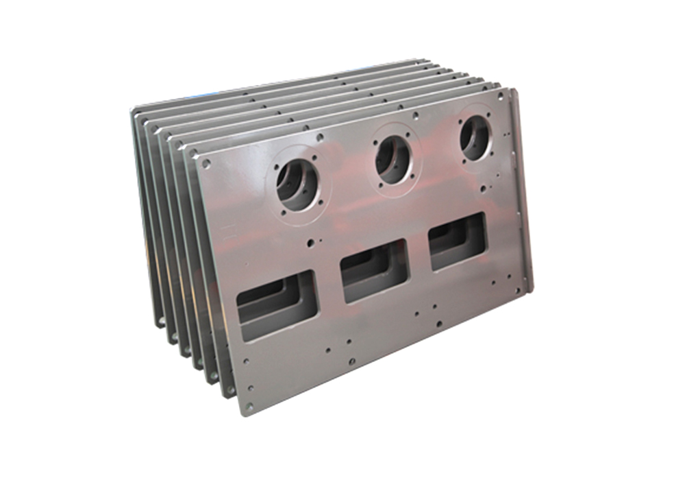 Placă de transmisie